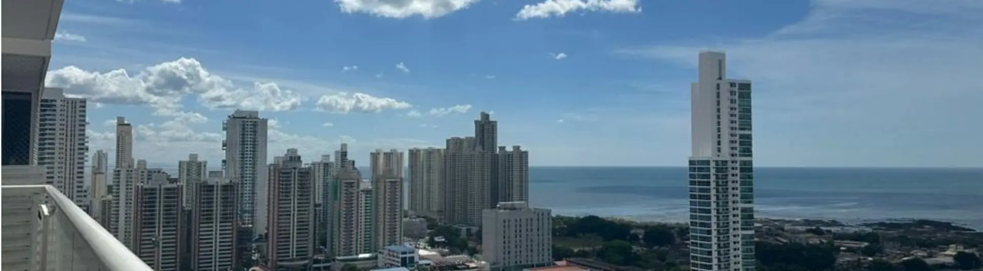 PH The Towers - Calle 50 - San Francisco — Apartamento en Venta