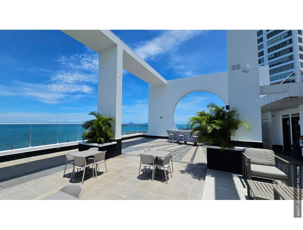 PH Destiny - Avenida Balboa — Apartamento en Venta