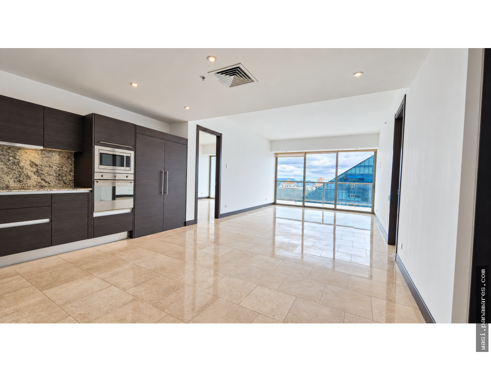 The Ocean Club Toc Trump – 2 Rec Vista Al Mar — Apartamento en Venta
