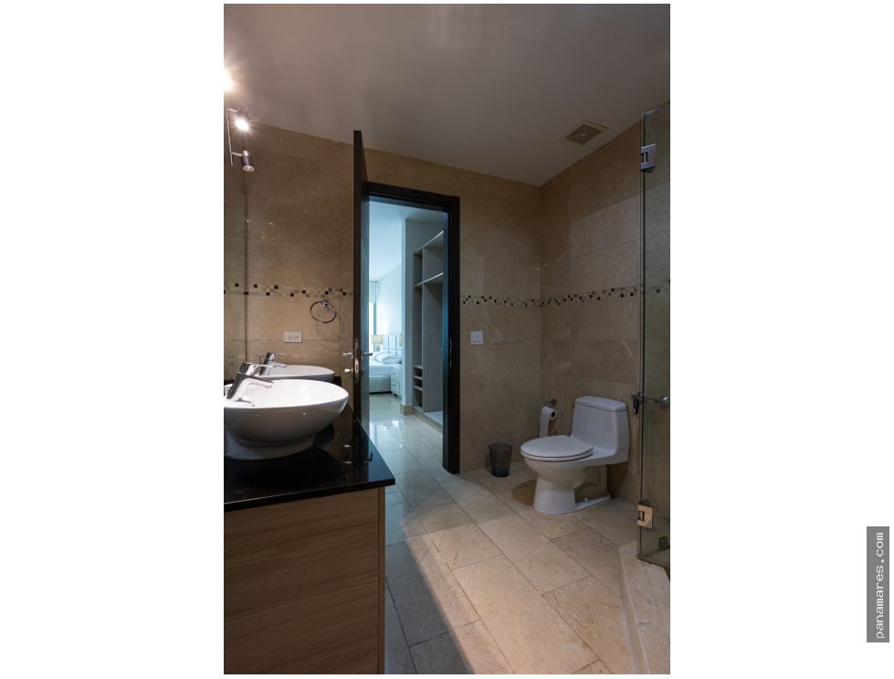 PH Grand Tower - Modelo J - Punta Pacifica — Penthouse en Venta