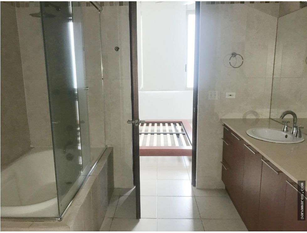 Acogedor Apto En PH Altos De Amador - Amador (causeway) — Apartamento en Alquiler