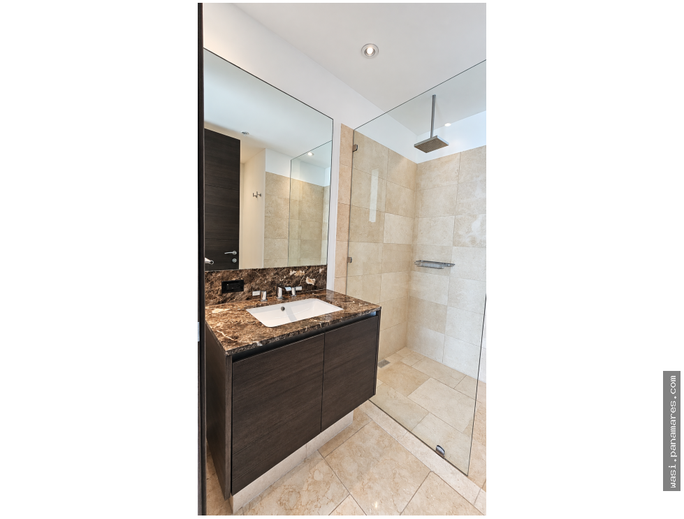 The Ocean Club Toc Trump – 2 Rec Vista Al Mar — Apartamento en Venta