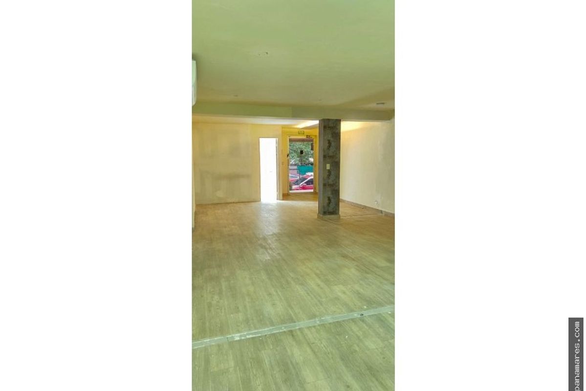 Obarrio - PH Yasa - Planta Baja — Penthouse en Alquiler