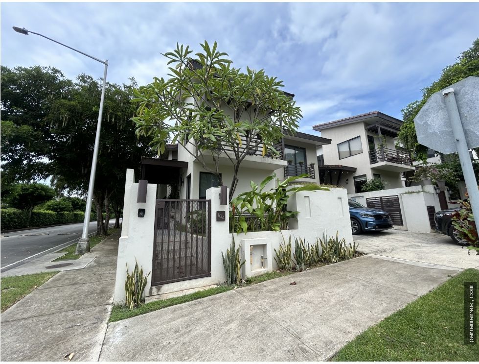 PH Nativa - Panama Pacifico — Penthouse en Venta