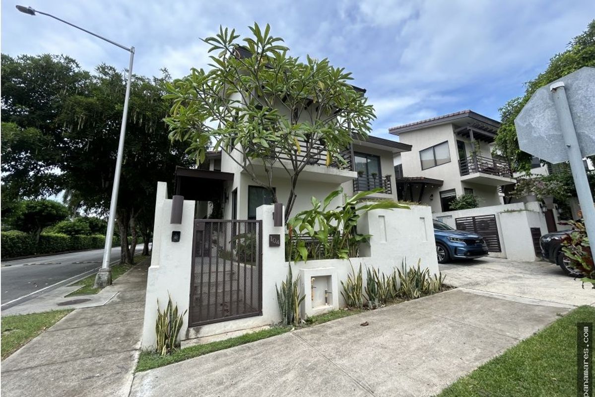 PH Nativa - Panama Pacifico — Penthouse en Venta