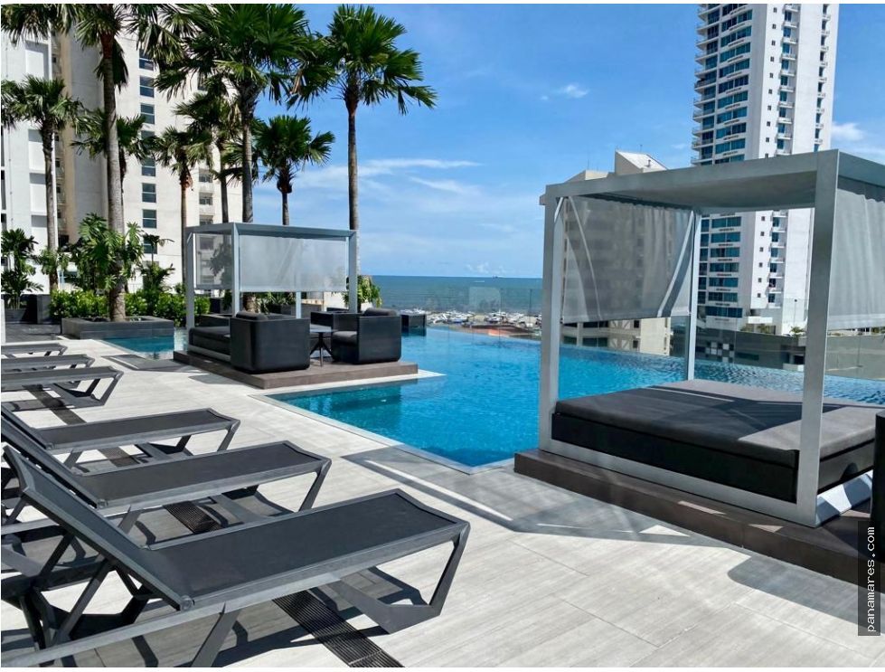 PH Nuovo By Armani - Bella Vista — Penthouse en Venta