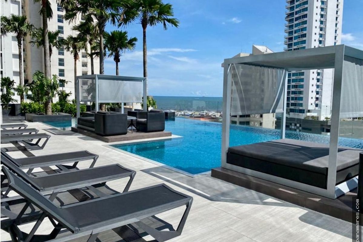 PH Nuovo By Armani - Bella Vista — Penthouse en Venta