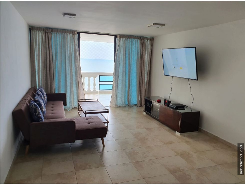 PH Country Club - Playa Coronado — Penthouse en Venta