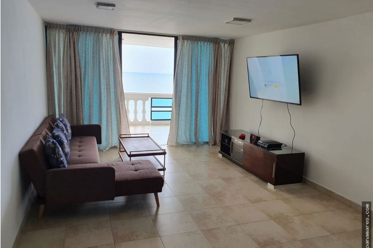 PH Country Club - Playa Coronado — Penthouse en Venta