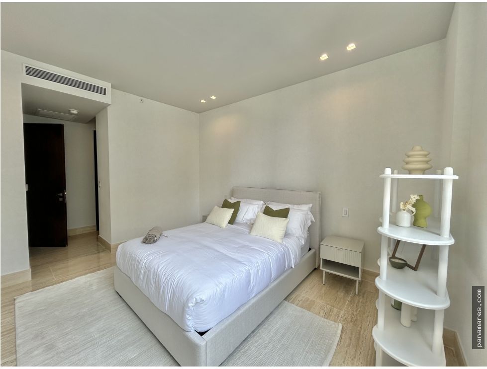 PH The Towers - Paitilla - Amoblado — Penthouse en Venta