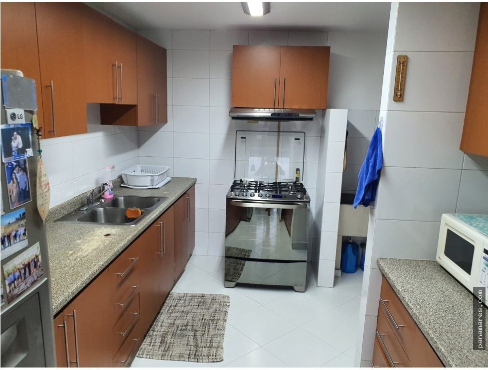 PH Miraluz - Paitilla — Penthouse en Venta