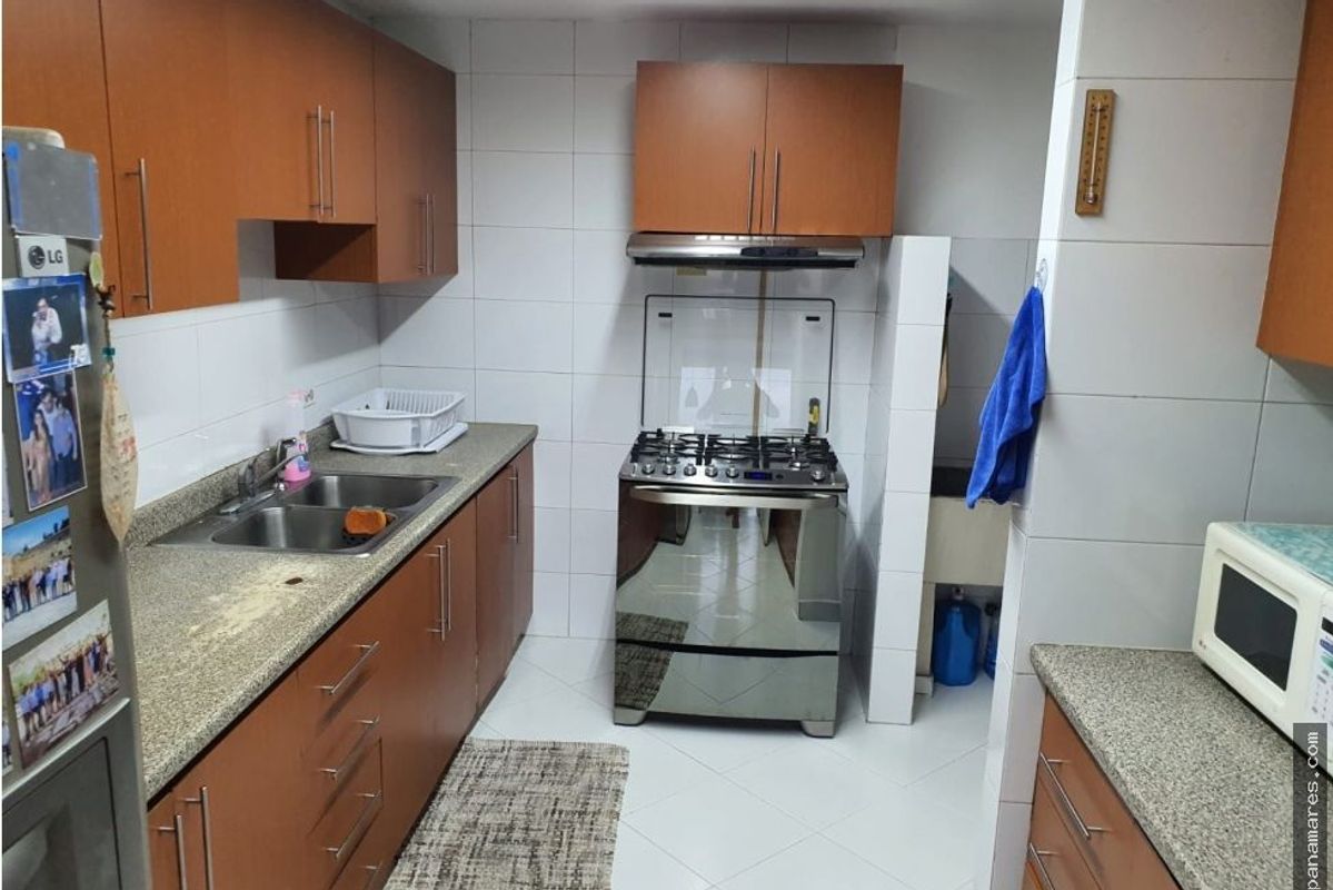 PH Miraluz - Paitilla — Penthouse en Venta