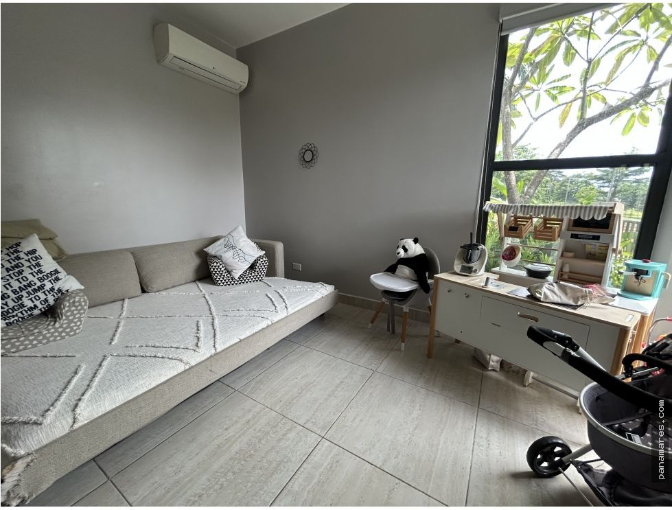 PH Nativa - Panama Pacifico — Penthouse en Venta