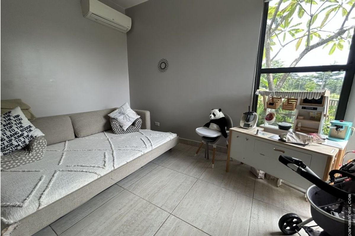 PH Nativa - Panama Pacifico — Penthouse en Venta