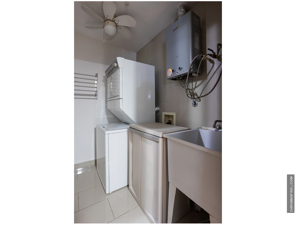PH Grand Tower - Modelo J - Punta Pacifica — Penthouse en Venta