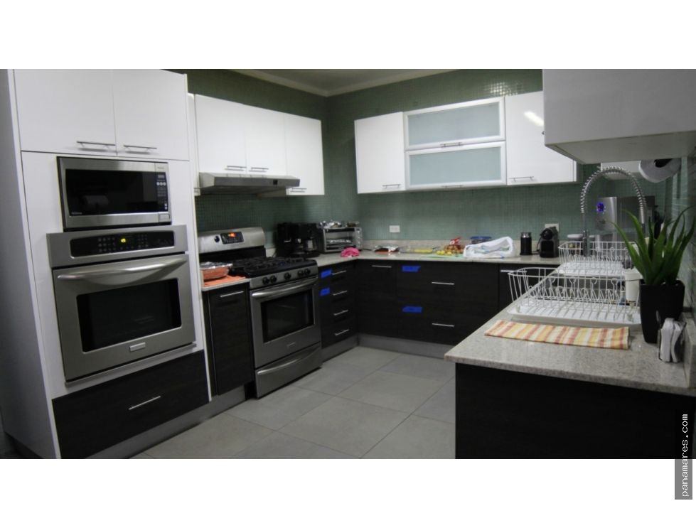 PH Los Delfines - Ave. Balboa — Penthouse en Venta