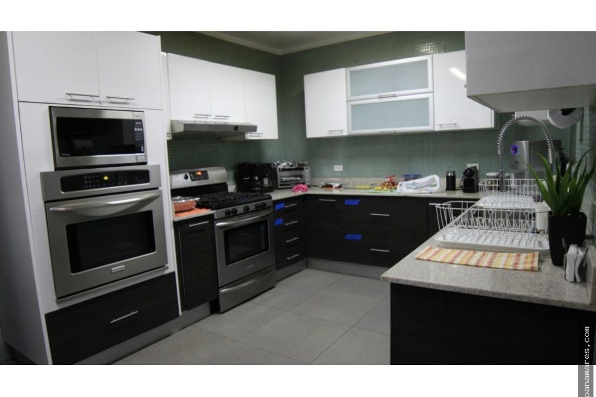 PH Los Delfines - Ave. Balboa — Penthouse en Venta