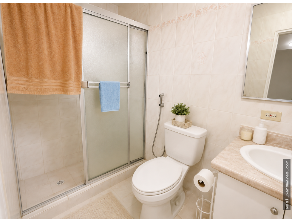 PH Del Caribe - Vía Argentina — Apartamento en Venta