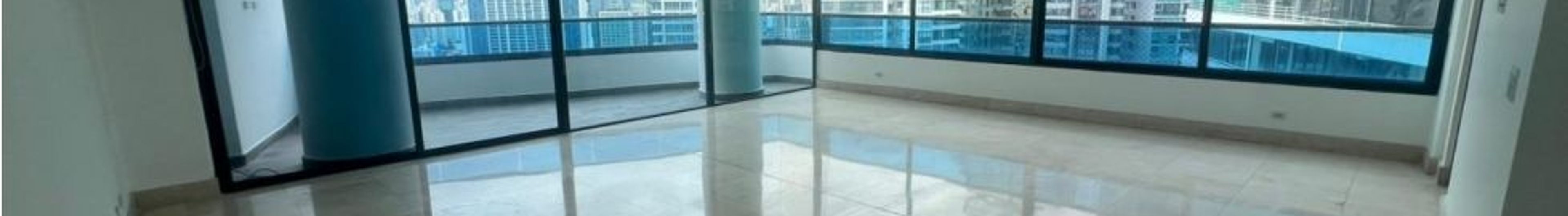 Deluxe Residences - Paitilla - Linea Blanca — Apartamento en Alquiler