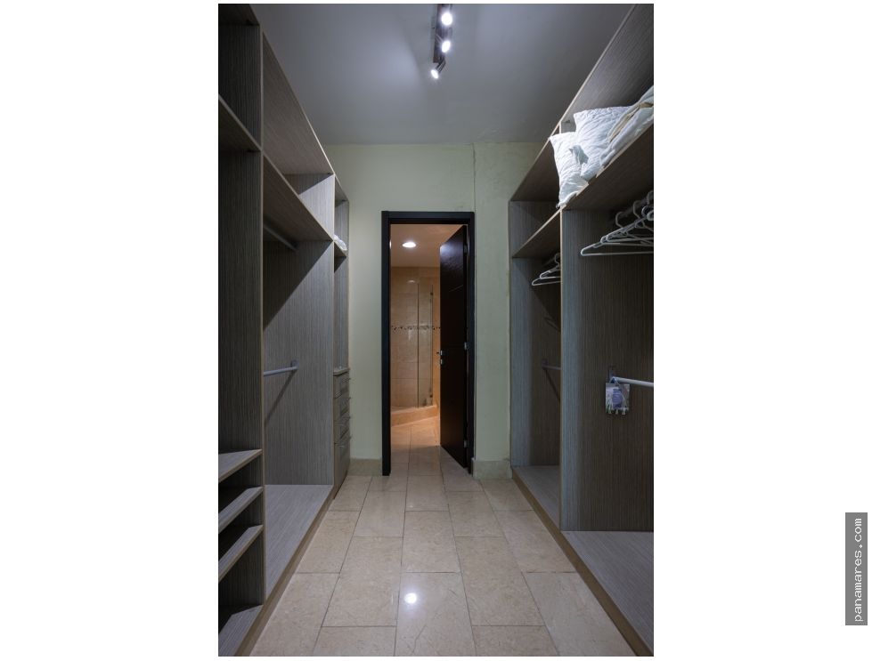 PH Grand Tower - Modelo J - Punta Pacifica — Penthouse en Venta