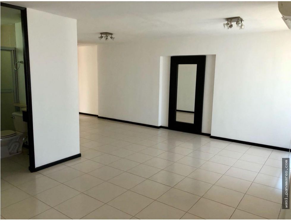PH Pacific Wind - Punta Pacifica - Linea Blanca — Apartamento en Venta