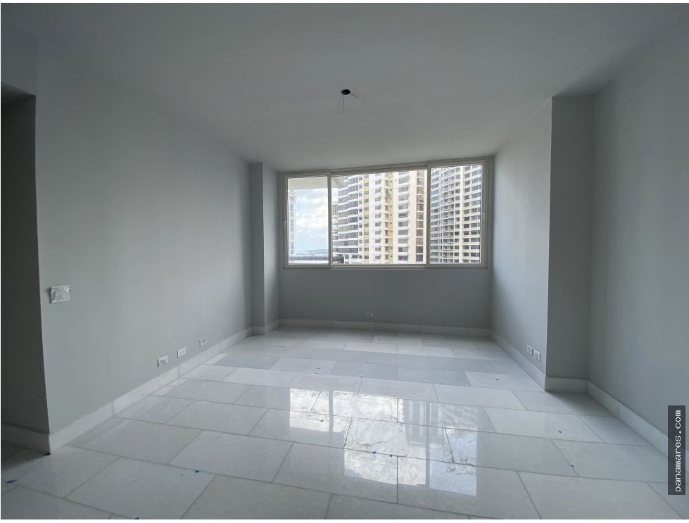 PH The Towers - Paitilla - A Estrenar! — Penthouse en Venta