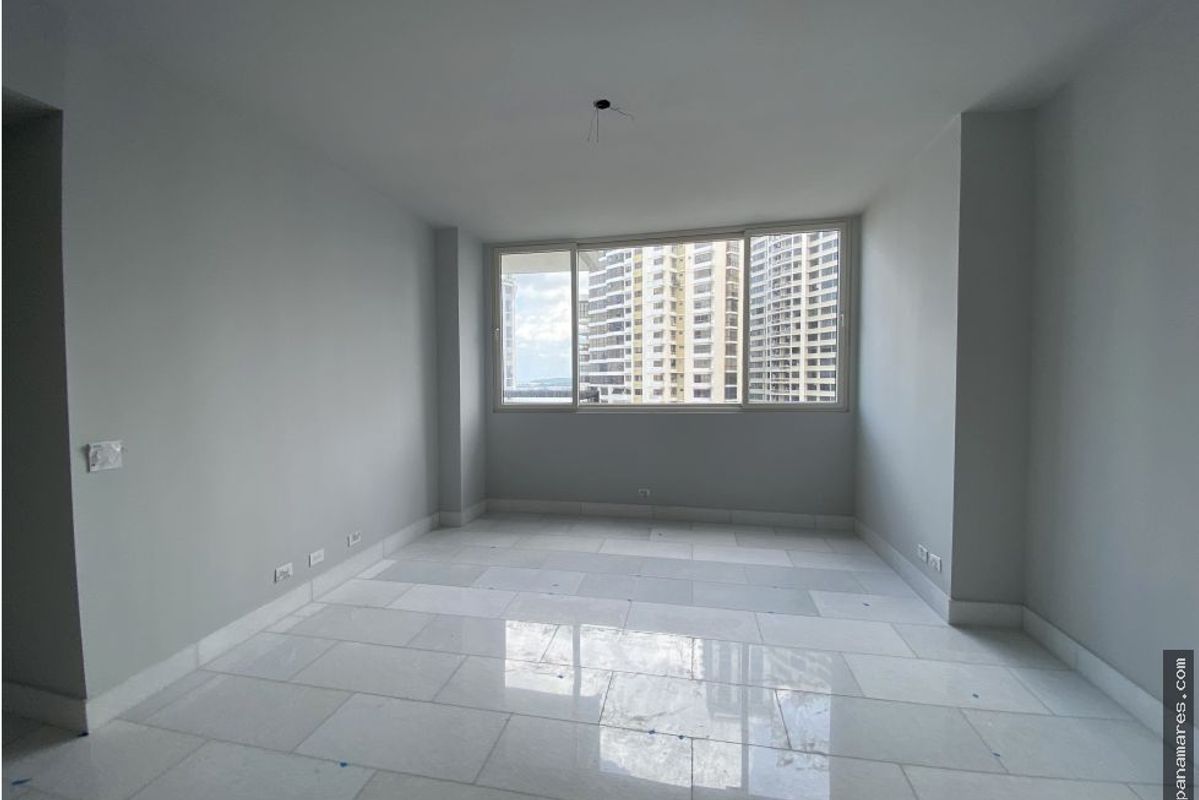 PH The Towers - Paitilla - A Estrenar! — Penthouse en Venta