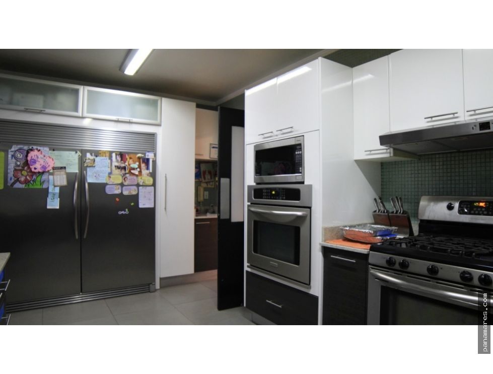 PH Los Delfines - Ave. Balboa — Penthouse en Venta