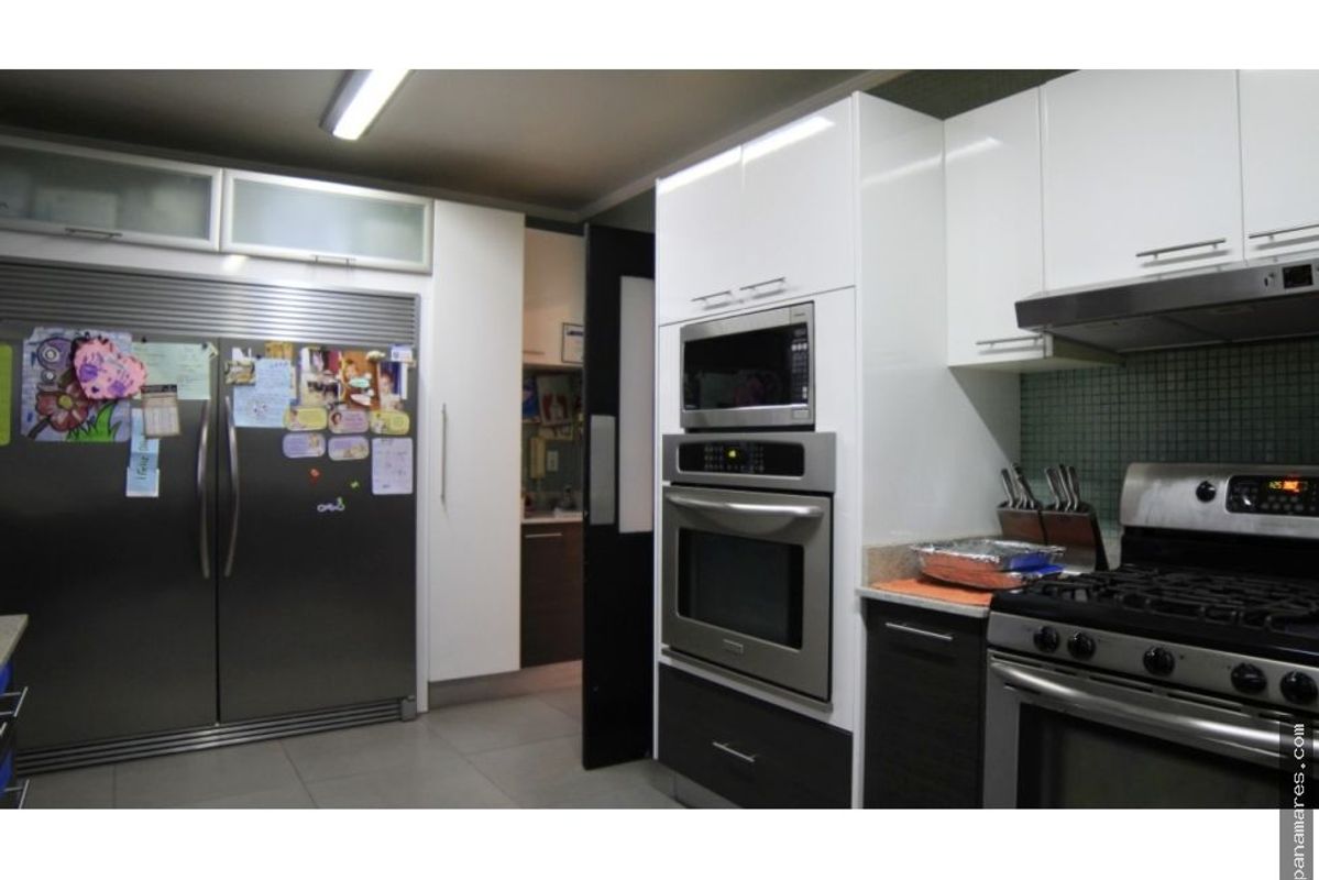 PH Los Delfines - Ave. Balboa — Penthouse en Venta