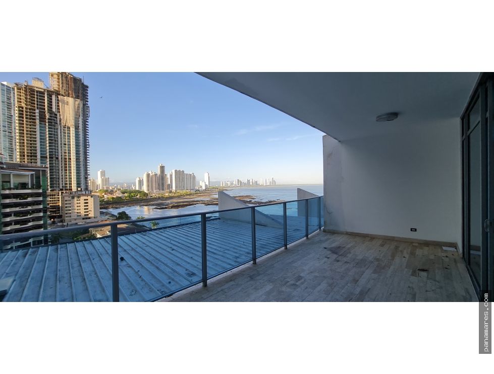 Opportunity! Grand Tower - Punta Pacifica — Apartment for Sale