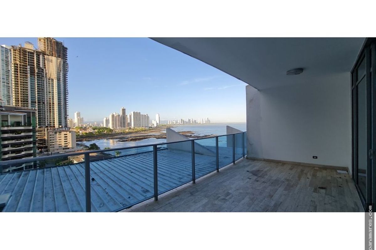 Opportunity! Grand Tower - Punta Pacifica — Apartment for Sale