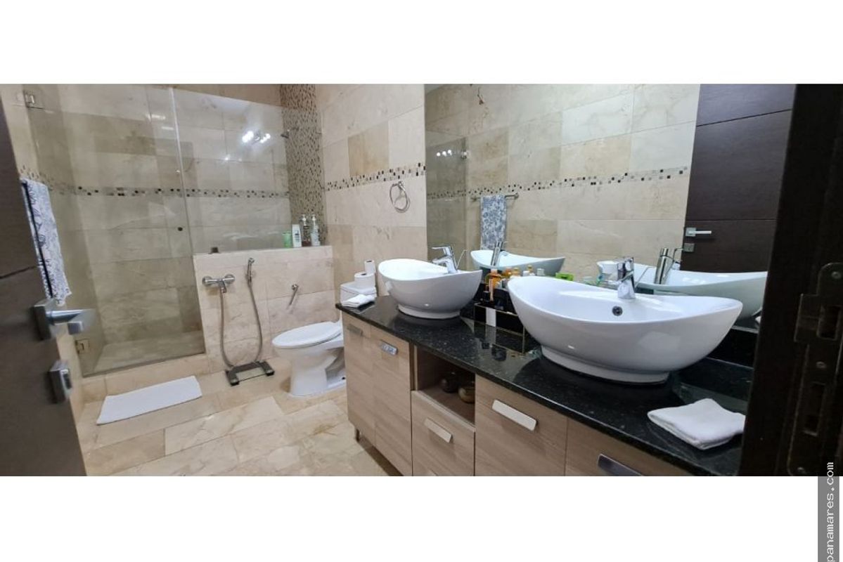 Modelo B Tipo Duplex - PH Grand Tower - Punta Pacifica — Penthouse en Venta