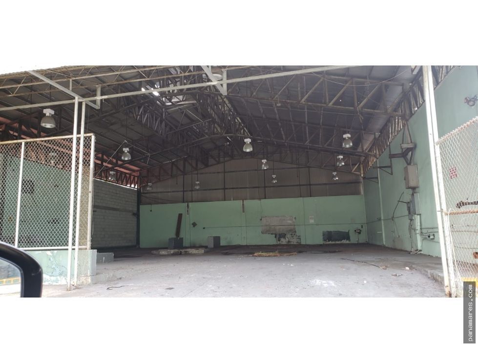 terreno Con Mucho Potencial En San Francisco! — Terreno en Venta