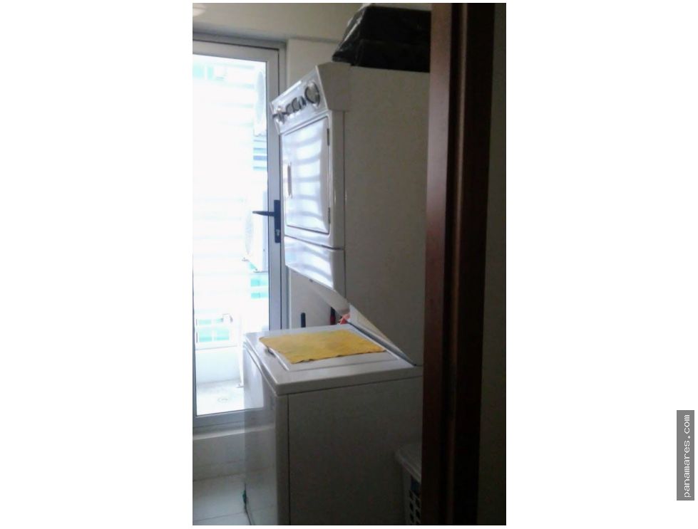 Parkside En Costa Del Este - Amoblado Y Equipado — Apartamento en Venta