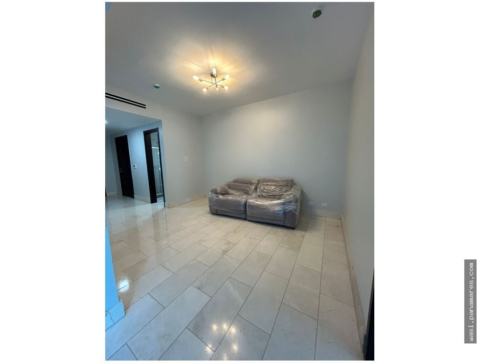PH Grand Tower - Modelo E Vista Al Mar - Punta Pacifica — Apartamento en Alquiler