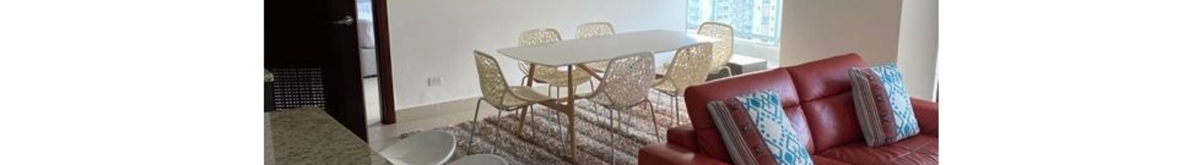 PH Oceanaire - Punta Pacifica (modelo 11) — Penthouse en Venta
