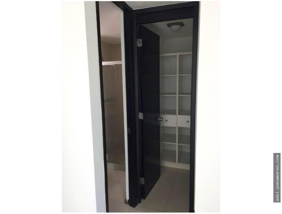 PH Pacific Wind - Punta Pacifica - Linea Blanca — Apartamento en Venta