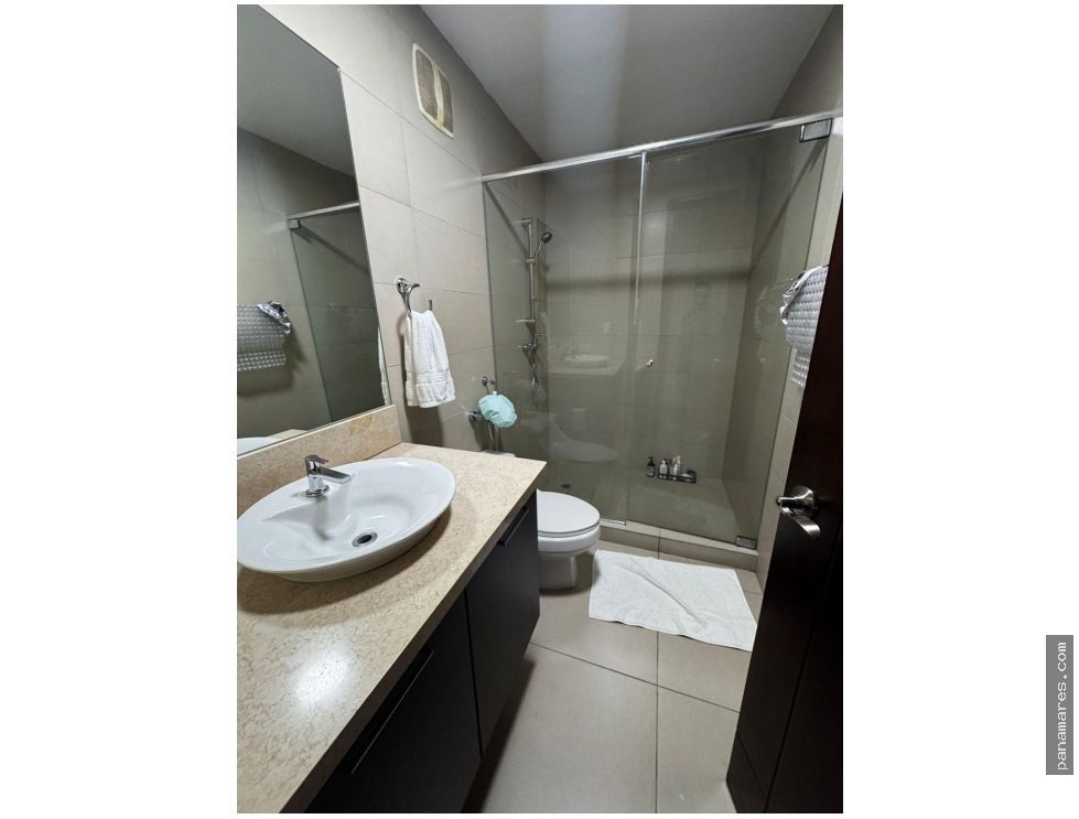 PH Dupont - Punta Pacifica - Solo Con Linea Blanca — Penthouse en Alquiler
