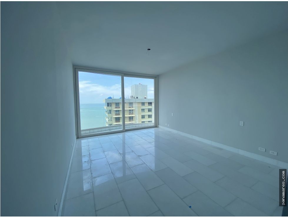 PH The Towers - Paitilla - A Estrenar! — Penthouse en Venta