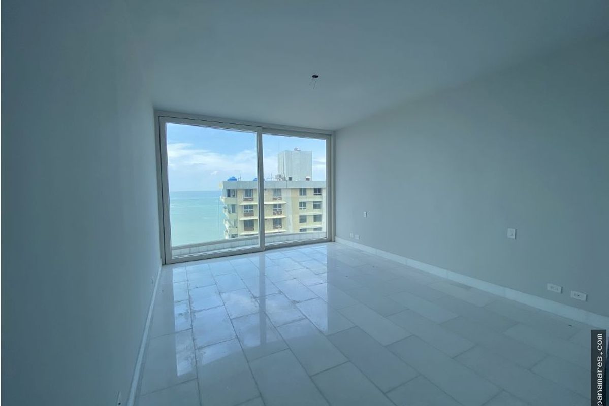 PH The Towers - Paitilla - A Estrenar! — Penthouse en Venta