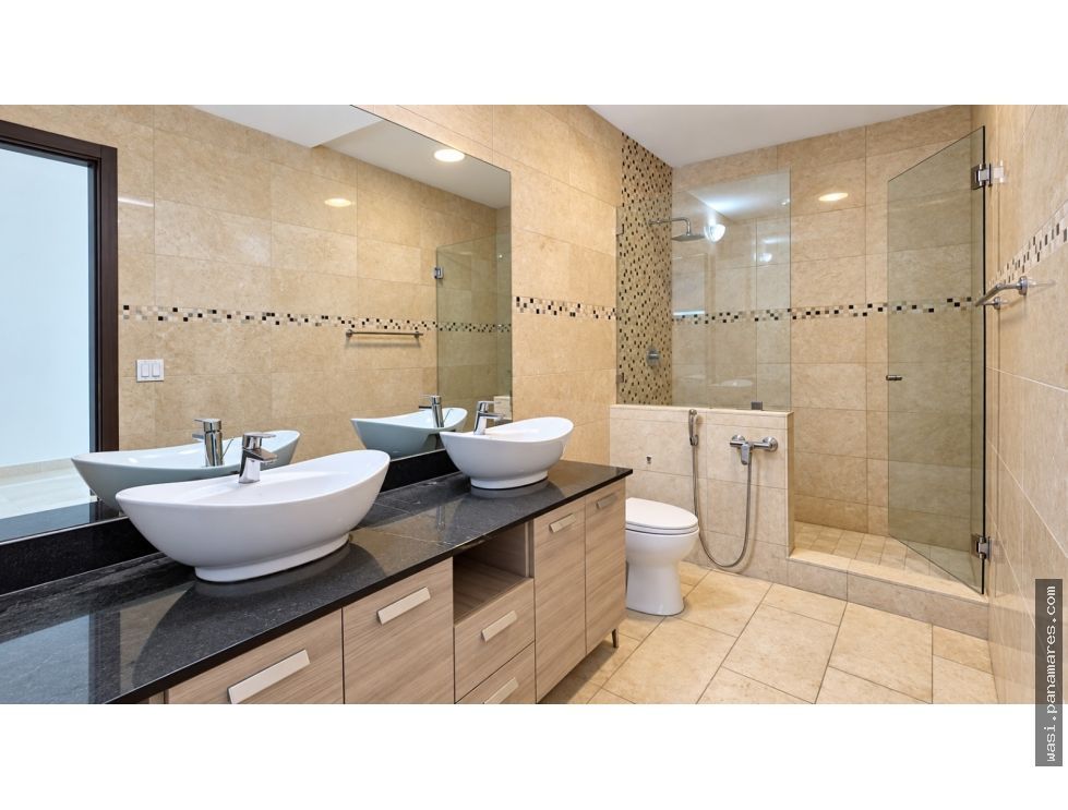 PH Grand Tower Punta Pacífica 29a Solo Clientes Directos — Apartamento en Alquiler