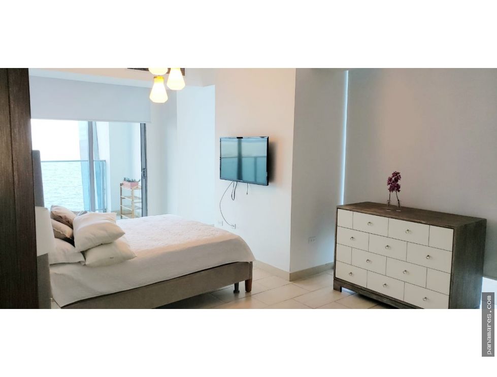 Modelo A Especial - Grand Tower — Apartamento en Venta