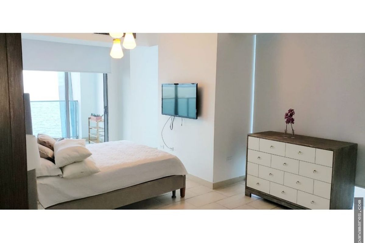 Modelo A Especial - Grand Tower — Apartamento en Venta
