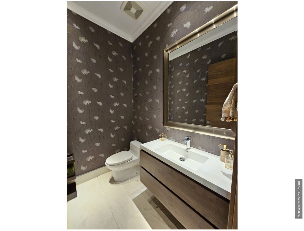 Exclusivo Apartamento En El PH La Loma - Santa Maria — Penthouse en Venta