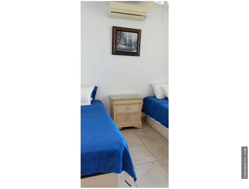 PH Marquis Tower - El Cangrejo — Penthouse en Venta