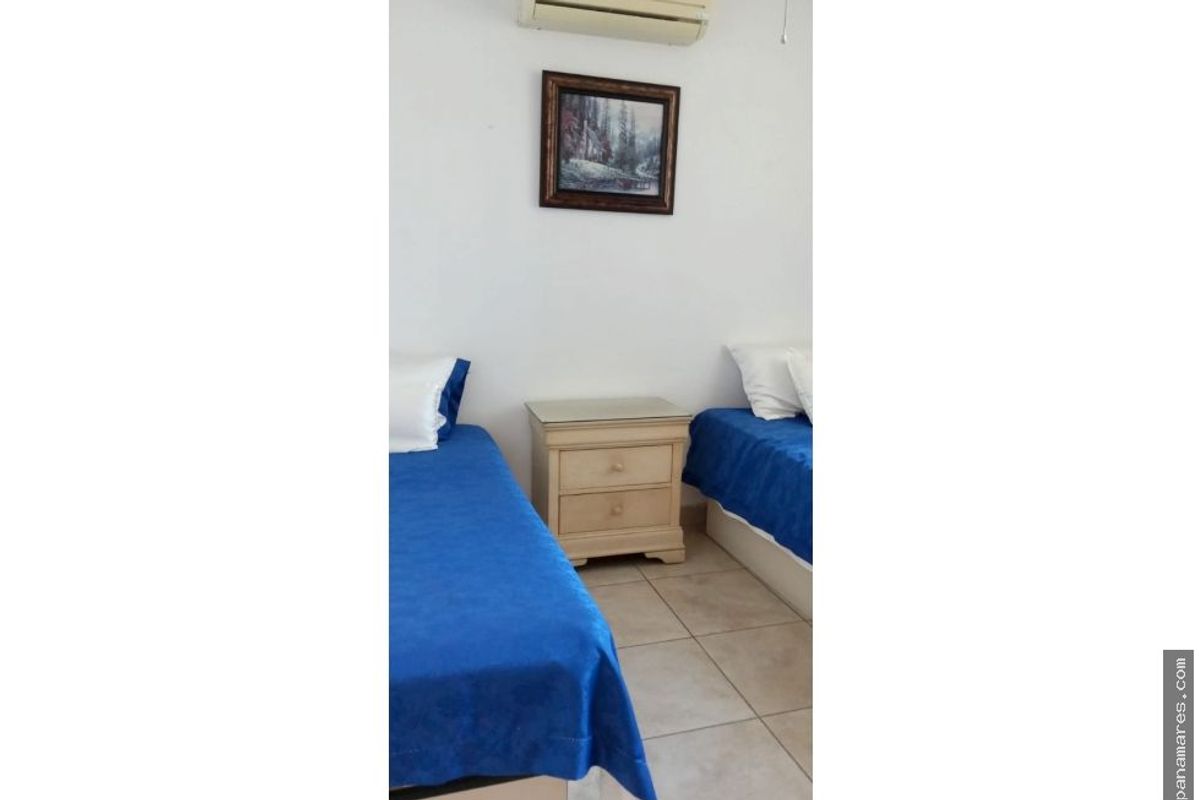 PH Marquis Tower - El Cangrejo — Penthouse en Venta
