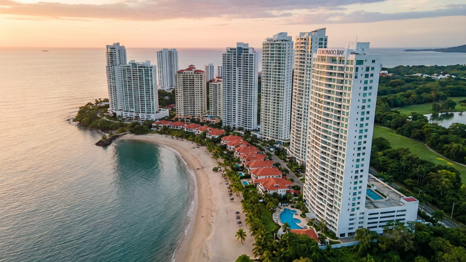 Coronado, Panama