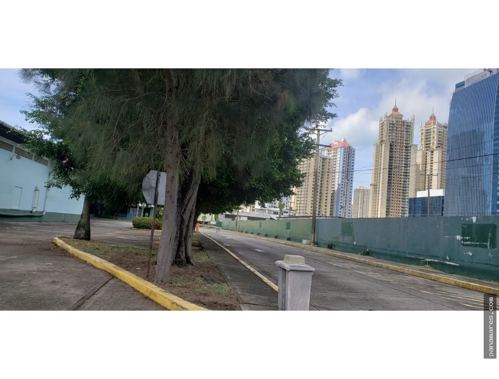 ¡terreno Con Mucho Potencial En San Francisco! — Apartaestudio en Venta