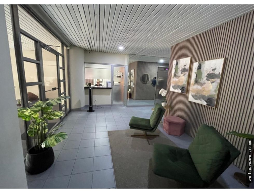PH Del Caribe - Vía Argentina — Apartamento en Venta