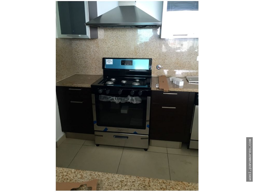 PH Dupont - Punta Pacifica - Modelo 01 - Vista Al Mar — Apartamento en Venta